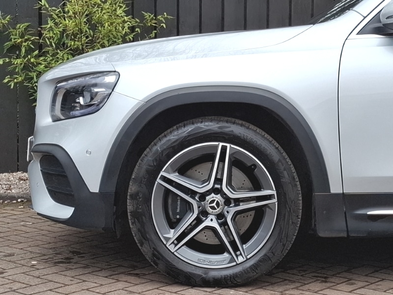 Used Mercedes-Benz GLB 2021 for sale - 77912167: Photo 12