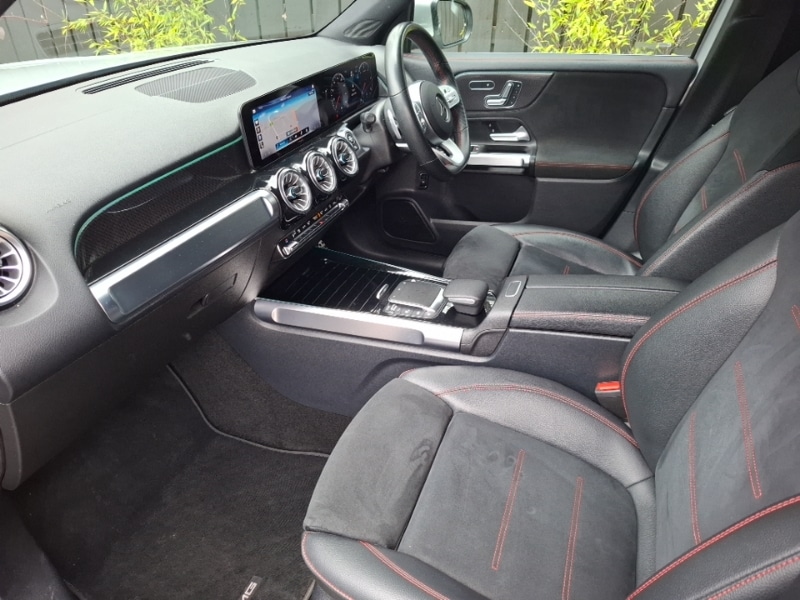 Used Mercedes-Benz GLB 2021 for sale - 77912167: Photo 5