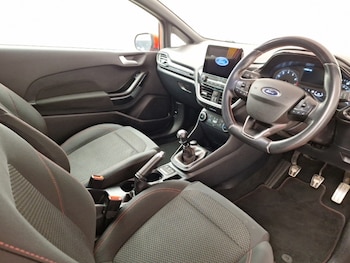 Used Ford Fiesta 2021 for sale - 78581046: Photo