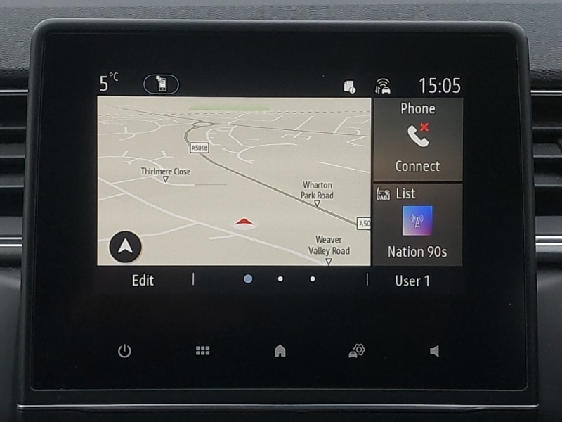 Used Renault Captur 2022 for sale - 77214347: Photo 10