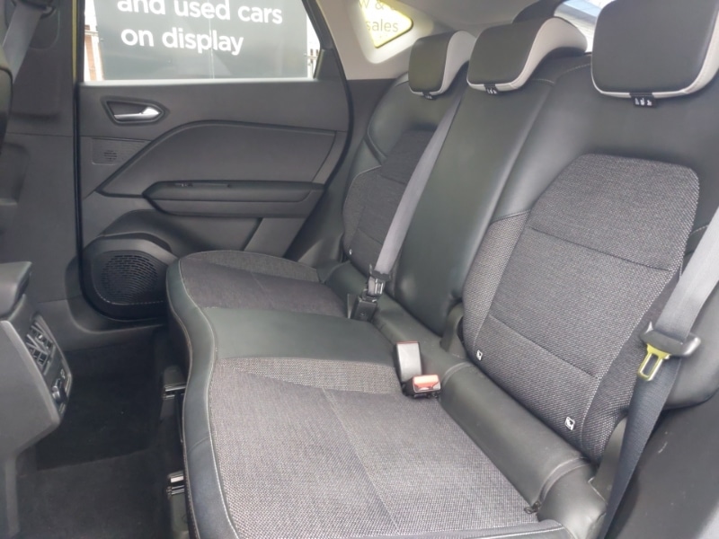 Used Renault Captur 2022 for sale - 77214347: Photo 6