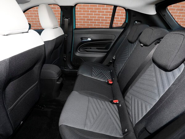 Used Fiat 600 2025 for sale - 76233243: Photo 6
