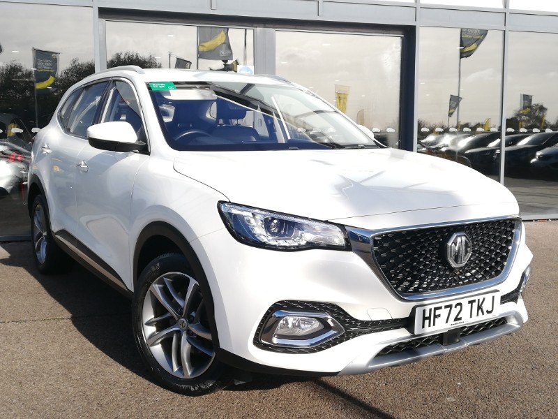 Used MG MG HS 2022 for sale - 76392846: Photo 1