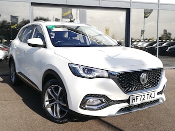 2022 - 1.5 T-GDI Excite 5dr