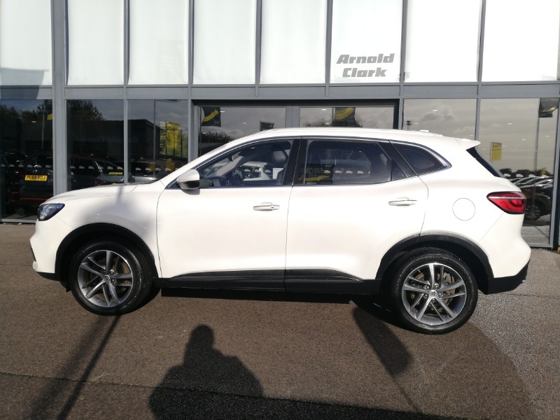 Used MG MG HS 2022 for sale - 76392846: Photo 4