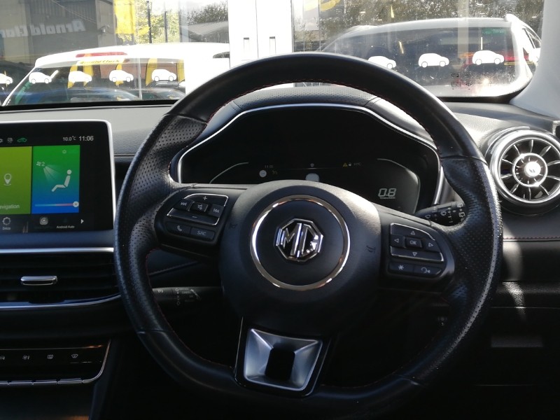 Used MG MG HS 2022 for sale - 76392846: Photo 7