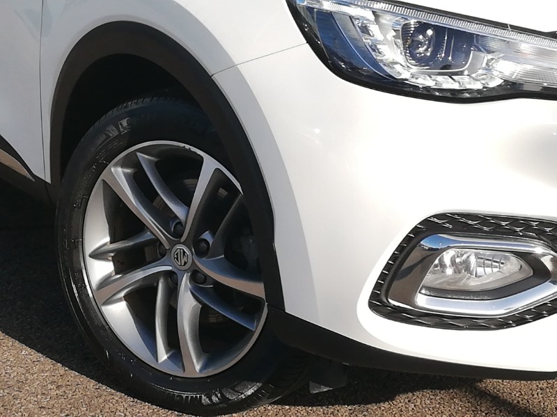 Used MG MG HS 2022 for sale - 76392846: Photo 9