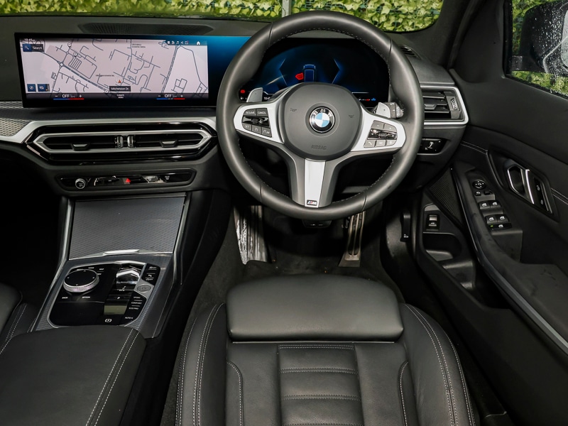 Used BMW 3 Series 2024 for sale - 76764764: Photo 11