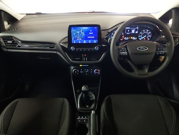 Used Ford Fiesta 2022 for sale - 77638408: Photo