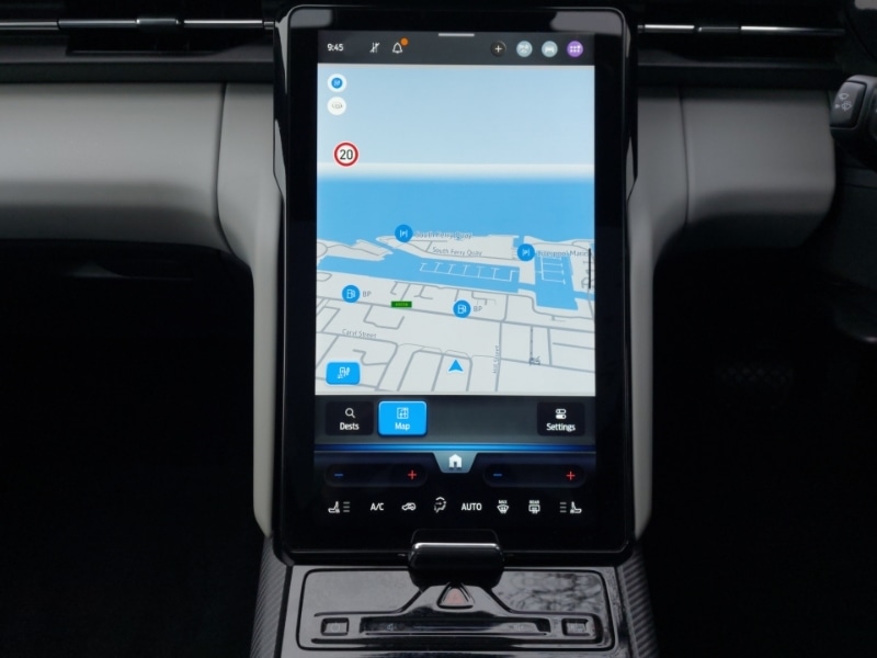 Used Ford Capri 2024 for sale - 77875793: Photo 10