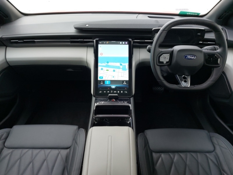 Used Ford Capri 2024 for sale - 77875793: Photo 2