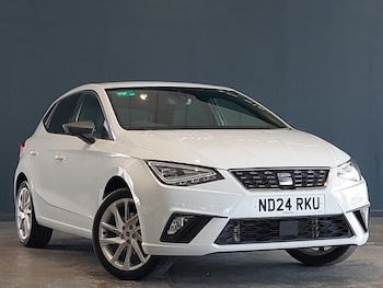 2024 - 1.0 TSI 115 Xcellence 5dr