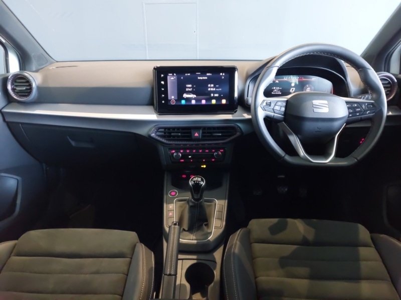 Used SEAT Ibiza 2024 for sale - 76098885: Photo 2