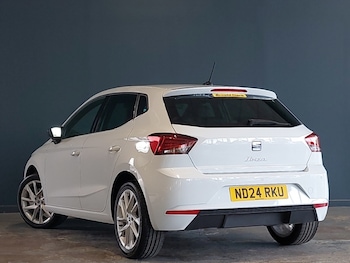 Used SEAT Ibiza 2024 for sale - 76098885: Photo 3