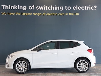 Used SEAT Ibiza 2024 for sale - 76098885: Photo 4