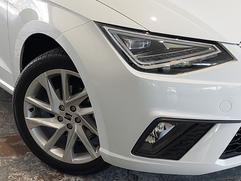 Used SEAT Ibiza 2024 for sale - 76098885: Photo 9