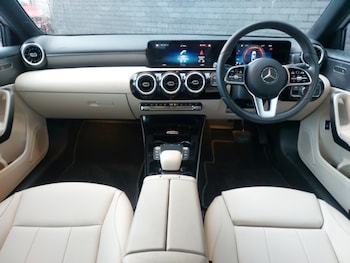 Used Mercedes-Benz A-Class 2022 for sale - 76764907: Photo