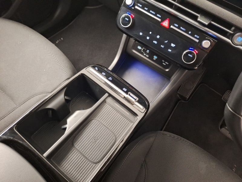 Used Hyundai TUCSON 2025 for sale - 76100514: Photo 11