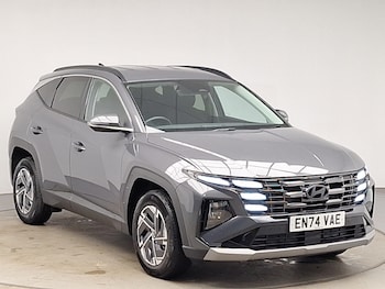 Hyundai - TUCSON