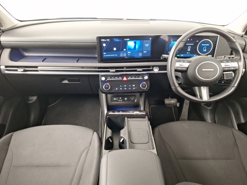 Used Hyundai TUCSON 2025 for sale - 76100514: Photo 2