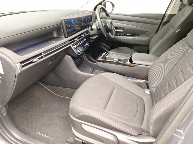 Used Hyundai TUCSON 2025 for sale - 76100514: Photo 5