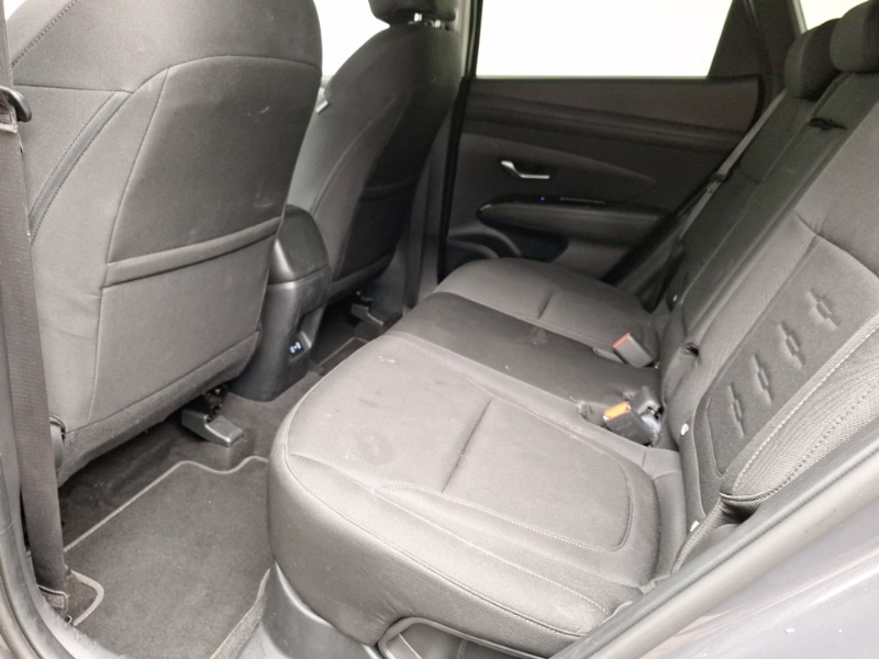 Used Hyundai TUCSON 2025 for sale - 76100514: Photo 6