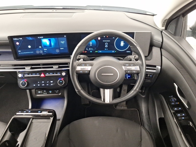 Used Hyundai TUCSON 2025 for sale - 76100514: Photo 7