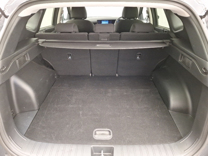 Used Hyundai TUCSON 2025 for sale - 76100514: Photo 8