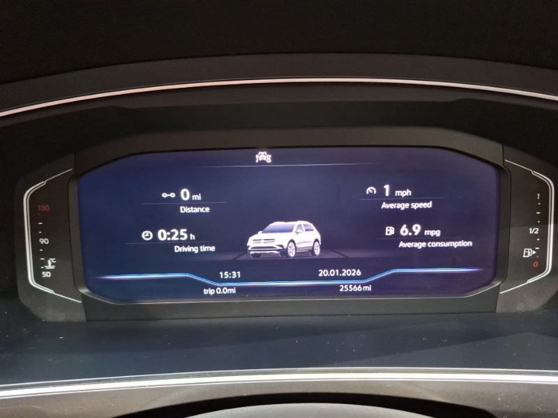 Used Volkswagen Tiguan Allspace 2023 for sale - 77266353: Photo 11