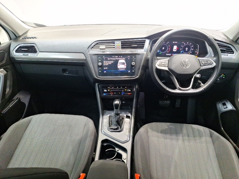 Used Volkswagen Tiguan Allspace 2023 for sale - 77266353: Photo 2