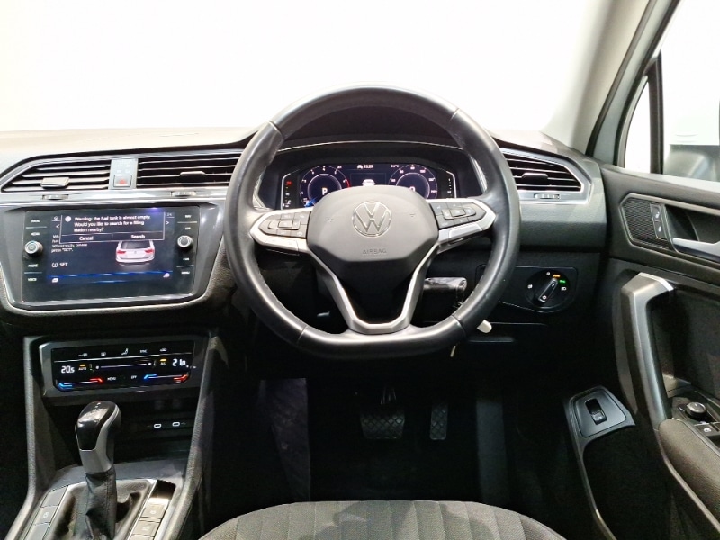 Used Volkswagen Tiguan Allspace 2023 for sale - 77266353: Photo 7