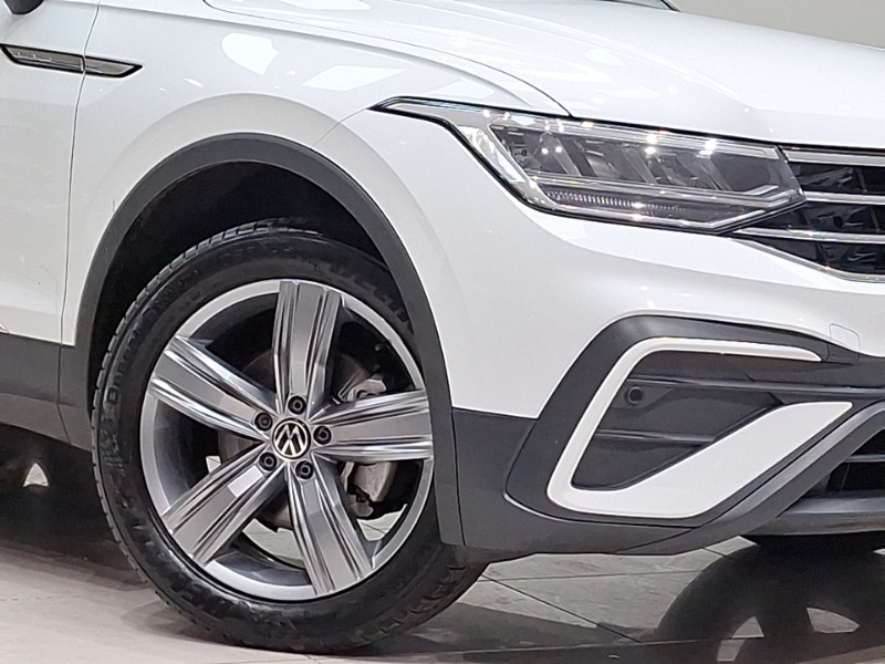 Used Volkswagen Tiguan Allspace 2023 for sale - 77266353: Photo 9