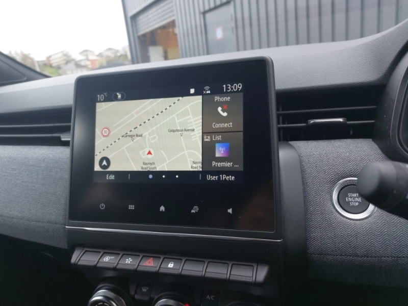 Used Renault Clio 2024 for sale - 78014198: Photo 7