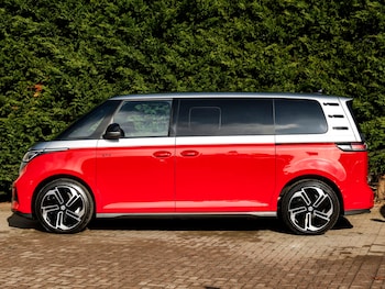 Used Volkswagen ID.Buzz 2025 for sale - 78005692: Photo