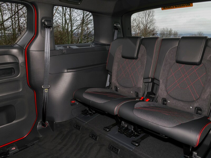 Used Volkswagen ID.Buzz 2025 for sale - 78005692: Photo 7