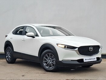 2025 - 2.5 e-Skyactiv G MHEV [140] Prime-Line 5dr