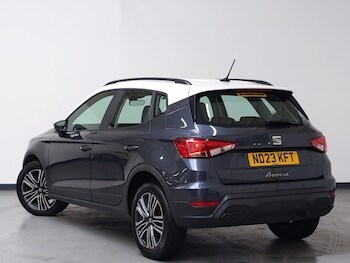 Used SEAT Arona 2023 for sale - 78730291: Photo
