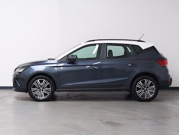 Used SEAT Arona 2023 for sale - 78730291: Photo