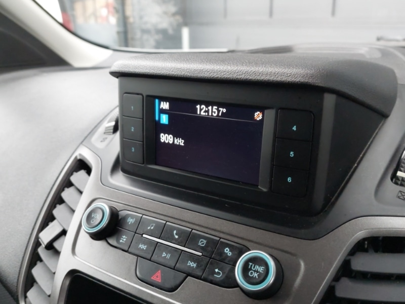 Used Ford Transit Connect 2020 for sale - 77178710: Photo 10