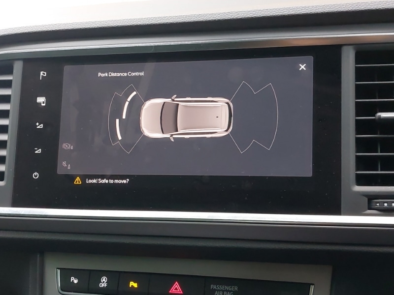 Used SEAT Ateca 2022 for sale - 76726909: Photo 10