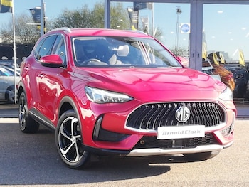 Used MG MG HS 2023 for sale - 78464334: Photo