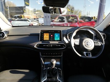 Used MG MG HS 2023 for sale - 78464334: Photo