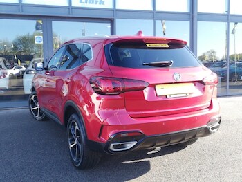Used MG MG HS 2023 for sale - 78464334: Photo