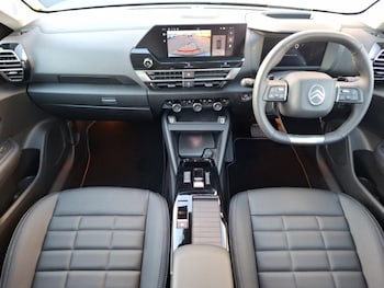 Used Citroen C4 2025 for sale - 76688252: Photo