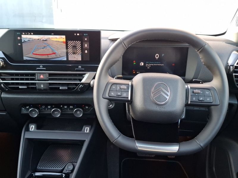 Used Citroen C4 2025 for sale - 76688252: Photo 7