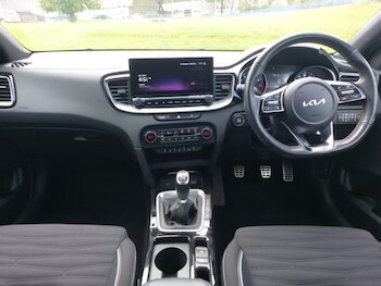 Used Kia Pro Ceed 2023 for sale - 78503595: Photo