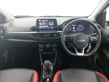Used Kia Picanto 2023 for sale - 78321194: Photo