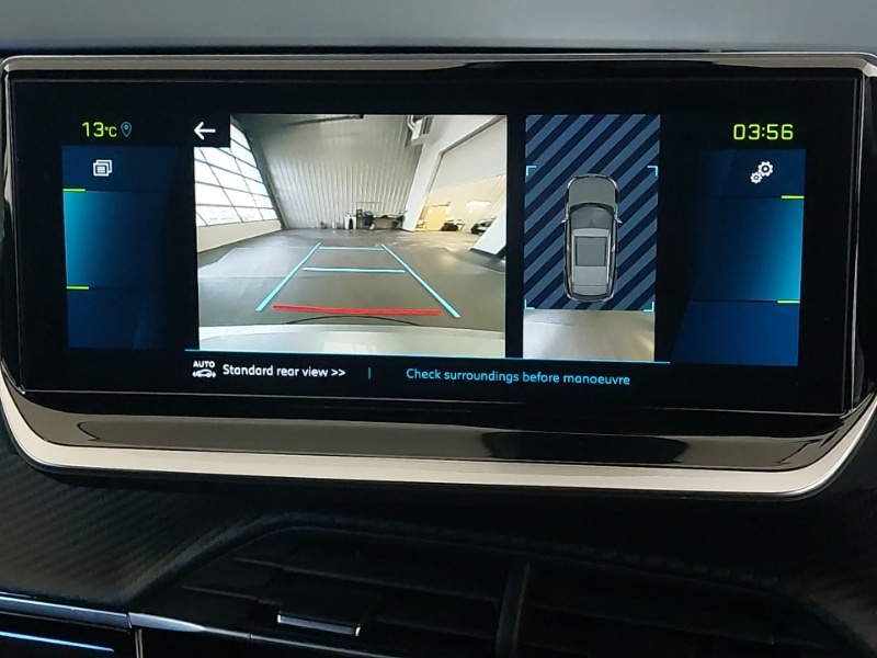 Used Peugeot 2008 2022 for sale - 78207163: Photo 10