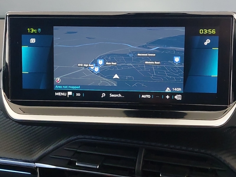 Used Peugeot 2008 2022 for sale - 78207163: Photo 11