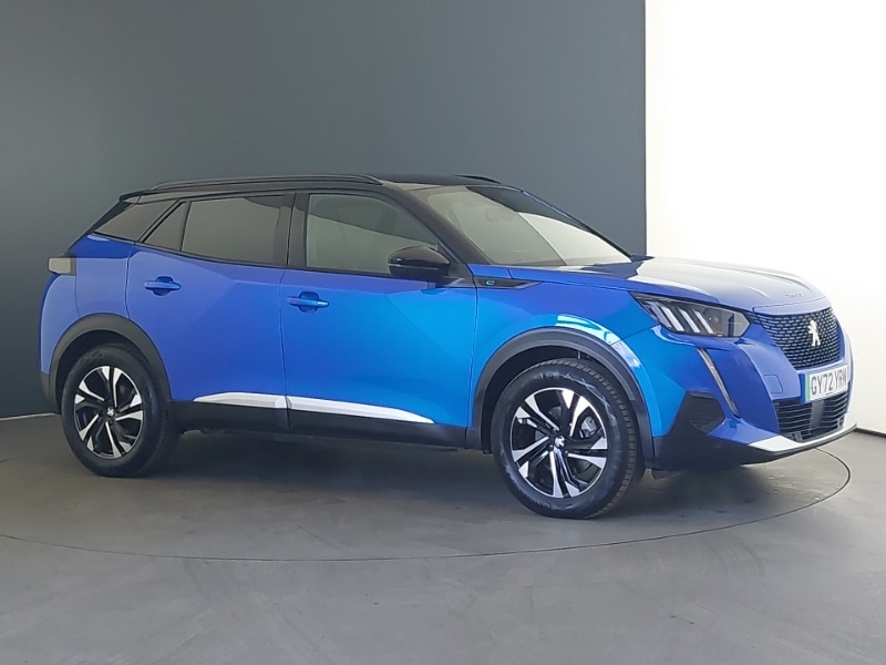 Used Peugeot 2008 2022 for sale - 78207163: Photo 12